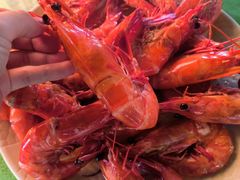-盛港湾海鲜食府(黄沙店)