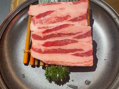 -無二炙坊·和牛烧肉(大钟寺1733店)