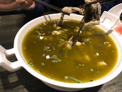 -庆合府重庆大排档(紫都城店)