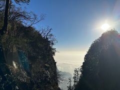-峨眉山风景名胜区
