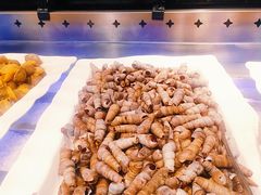 -全盛自助烤肉(大商新玛特鞍山店)