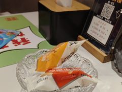 -鑫小城故事·藕汤·家常菜(台北一路总店)