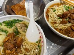 -李兰英湖南面馆(护国路店)