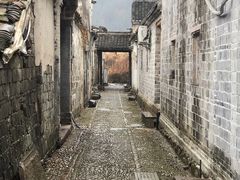 -前童古镇