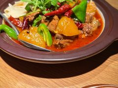 -纳鲁孜·新疆特色餐厅(上海悦荟广场店)