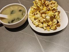 -大闫家烧烤·小海鲜家常菜(郑庄店)