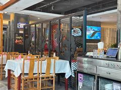 -辣婆婆(航天桥店)