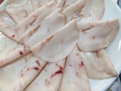 -马记伊源斋涮肉·清真菜(百子湾店)
