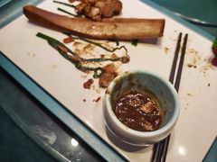 -天毓山庄·餐厅