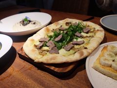 -West10 西拾·西餐厅·创意菜(未来科技城店)