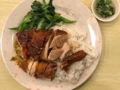 -鹅最好(南光店)