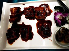 -随园花园餐厅(新港中路店)