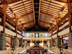 -石梅湾艾美度假酒店