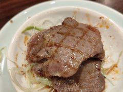 -蒜香焼肉PURUSHIN(马场路店)