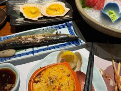 -匠和风精致料理(宁德万达店)
