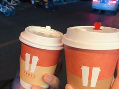 -PAUSE(恒大广场店)
