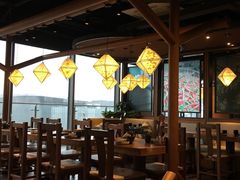 大堂-云海肴·汽锅鸡·云南代表菜(天山百盛优客店)