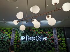 -Peet's Coffee皮爷咖啡(德基店)