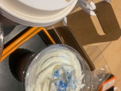 焙烤焦糖玛奇朵-星巴克臻选(济南恒隆店)