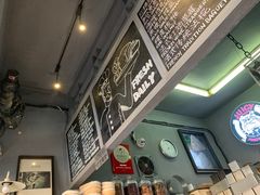 -Juicy Bakery(大学路店)