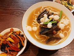 -奎元馆(市民中心店)