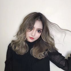 -3AM HAIR SALON染发接发
