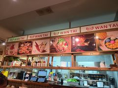 -婉泰·特色小吃·舂鸡脚(告庄二店)