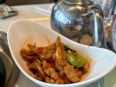 -润园四季椰子鸡火锅(南山海岸城店)