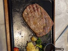 牛排-必胜客(大观天地店)
