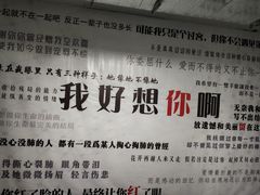 -成都失恋馆