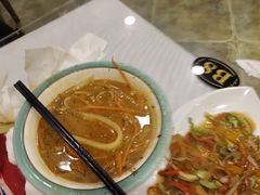 -清真·玛丽亚新疆菜主题餐厅(浙江中路店)