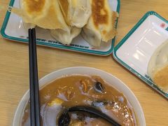 -当家水煎包·牛肉汤(浦江店)