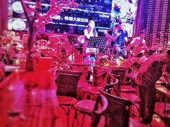 -胡桃里音乐酒馆(曲江店)
