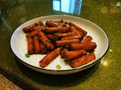 -江南赋(内蒙古大厦店)