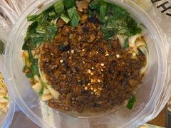 -肆姐面粉馆(坡子街店)
