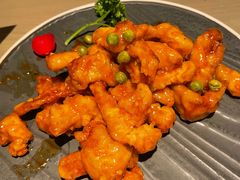 -前海沿·青岛菜(李沧万达店)