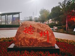 -德州站