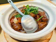 -蔡澜点心·粤菜(赛格国际购物中心店)
