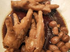 -添好运点心专门店(百老汇店)