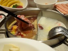 -千味涮·健康火锅(会展连城新天地店)
