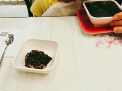 芝麻糊黑糯米-满记甜品(优客百盛店)