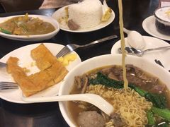 -源记茶餐厅(凤凰店)