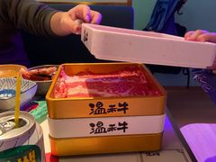 -温禾牛·和牛寿喜烧自助火锅(恒基名人店)