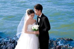 -巴黎春天婚纱摄影(临安店)