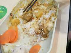 -李先生牛肉面大王(北京站售票厅餐厅)