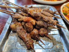 -伊隆斋(什刹海店)