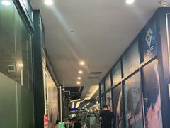 -古德菲力健身(广体店)