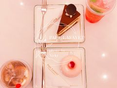 -PAUL LAFAYET 法式甜品(深圳湾万象城店)
