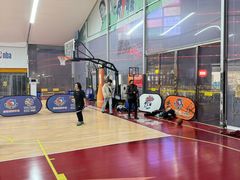 -NBA HOOP PARK篮球公园(上海大融城馆)