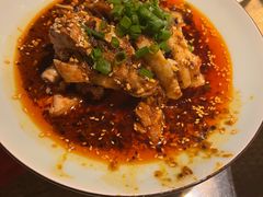 -渝信川菜 · 川味家常菜(长安店)